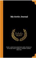 My Arctic Journal