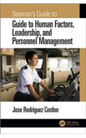 Seaman's Guide to Human Factors, Leadership, and Personnel Management