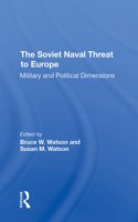 Soviet Naval Threat to Europe