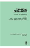 Tropical Resources