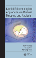 Spatial Epidemiological Approaches in Disease Mapping and Analysis