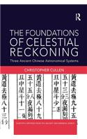 The Foundations of Celestial Reckoning