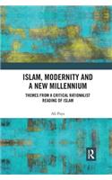 Islam, Modernity and a New Millennium