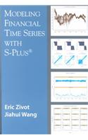 Modeling Financial Time Series with S-Plus