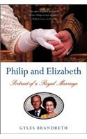 Philip and Elizabeth