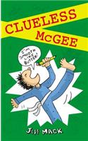 Clueless McGee: (1 Clueless McGee)