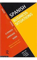 Spanish Business Situations