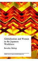 Globalisation and Women in the Japanese Workforce