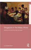 Singapore in the Malay World