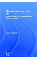 Kennedy, Johnson and NATO