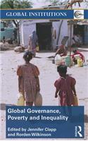 Global Governance, Poverty and Inequality