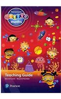 Heinemann Active Maths - Second Level - Beyond Number - Teaching Guide: (HEINEMANN ACTIVE MATHS)