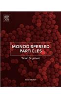 Monodispersed Particles