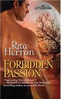 Forbidden Passion