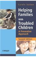 Helping Families with Troubled Children
