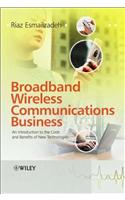 Broadband Wireless Communications Business