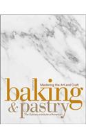 Baking & Pastry