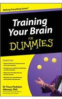 Training Your Brain for Dummies