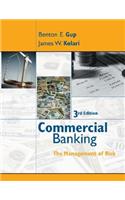 Commercial Banking