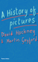 A History of Pictures: From the Cave to the Computer Screen