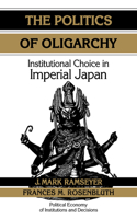 Politics of Oligarchy