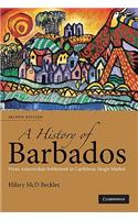 History of Barbados