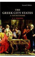 Greek City States: A Source Book