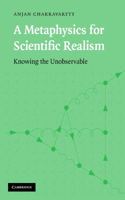 Metaphysics for Scientific Realism