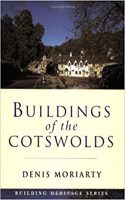 Buildings of the Cotswolds