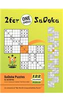 2fer 'One Choice' Sudoku