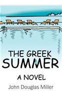 The Greek Summer
