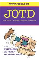 JOTD The World's Greatest Computer Joke Book