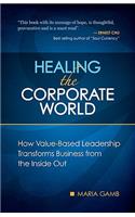 Healing the Corporate World