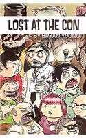 Lost at the Con