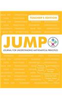 JUMP 4 Teacher's Edition