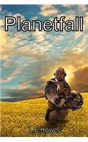 Planetfall
