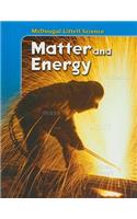 Student Edition 2007: Matter and Energy(McDougal Littell Science)