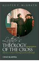 Luther's Theology of the Cross