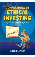 Confessions of Ethical Investing