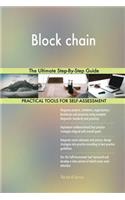Block chain The Ultimate Step-By-Step Guide