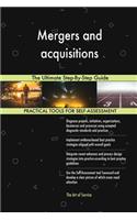 Mergers and acquisitions The Ultimate Step-By-Step Guide