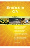 Blockchain for CSPs Third Edition