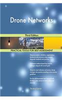 Drone Networks Third Edition