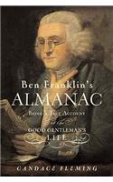 Ben Franklin's Almanac