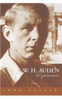 W. H. Auden