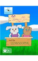Bunny and Bear and the Lemonade
