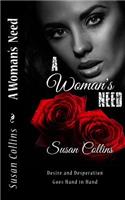 Woman's Need
