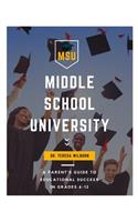 Middle School University