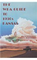 Wpa Guide to 1930s Kansas