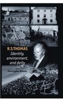R. S. Thomas